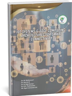 IoT Systems & Edge Computing: Architectures for Smart Connectivity